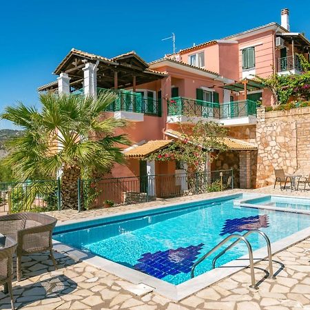 Villa Sandy Sivota  Exterior photo