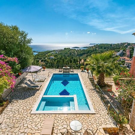 Villa Sandy Sivota  Exterior photo