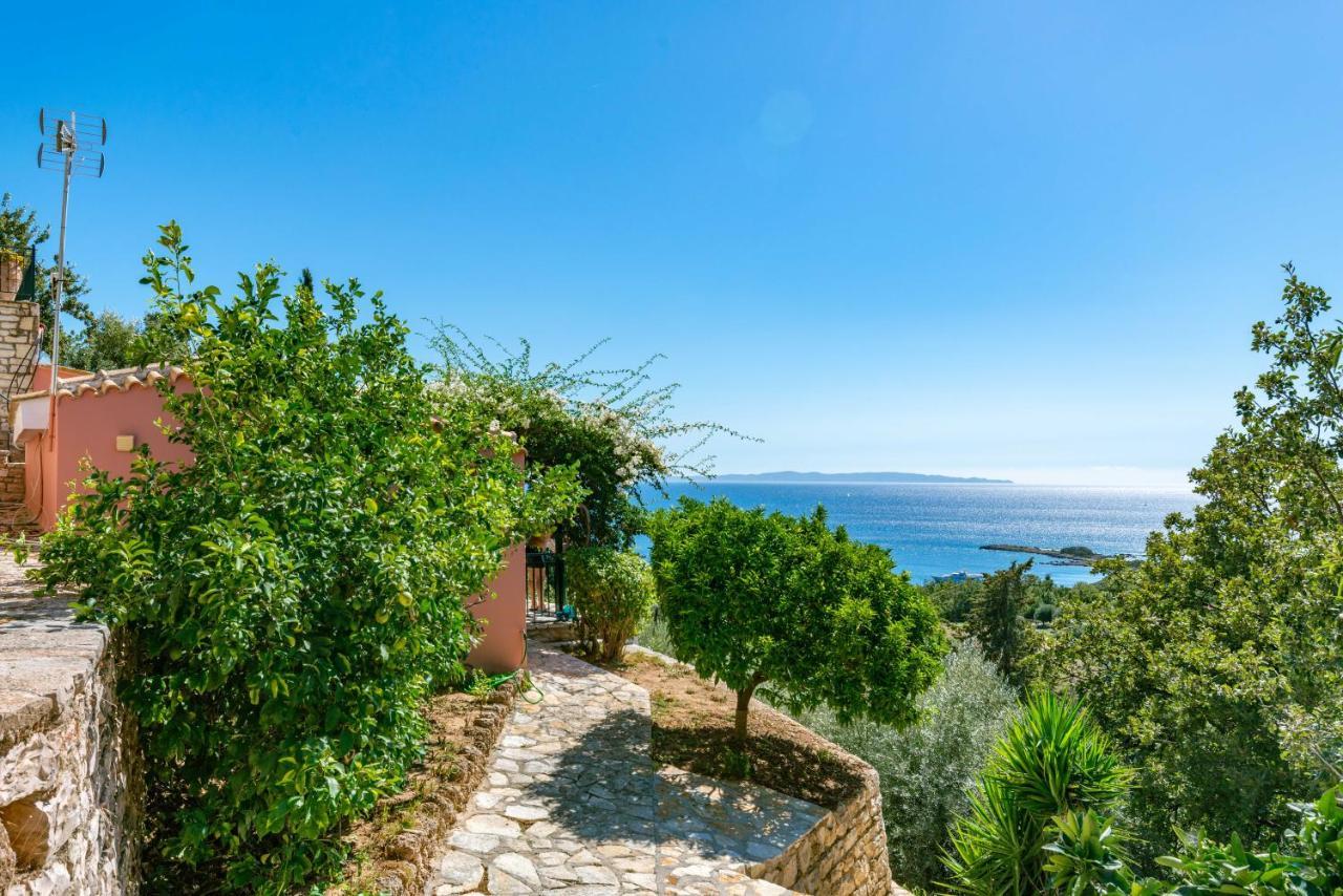 Villa Sandy Sivota  Exterior photo