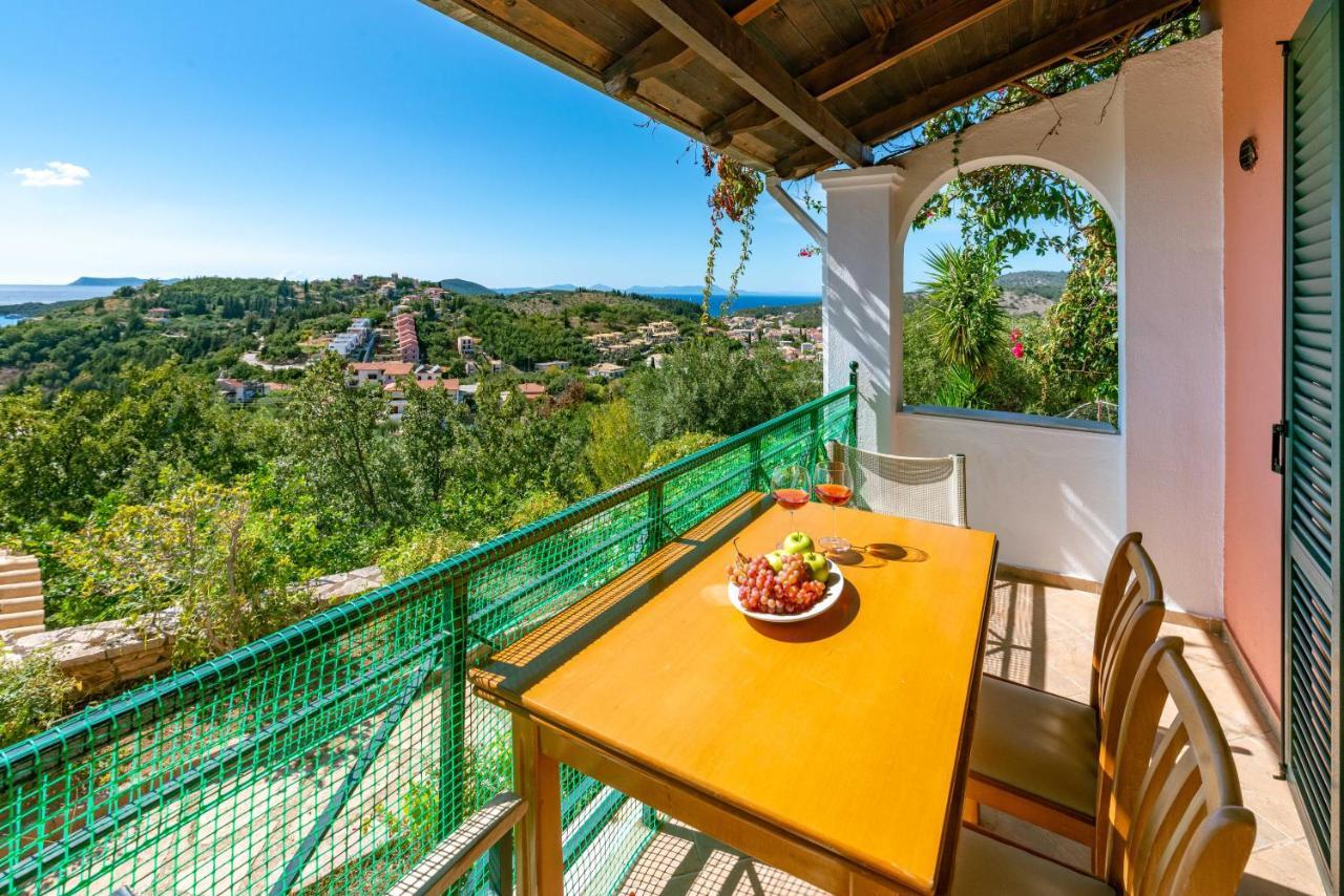 Villa Sandy Sivota  Exterior photo