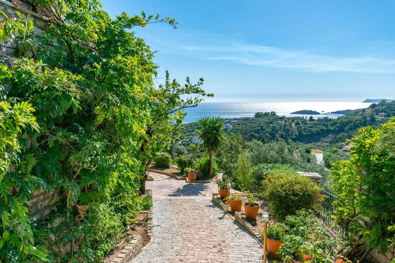 Villa Sandy Sivota  Exterior photo