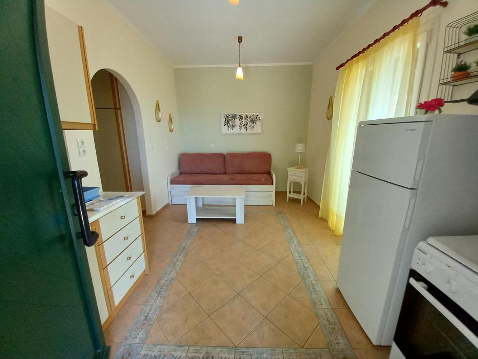 Villa Sandy Sivota  Room photo